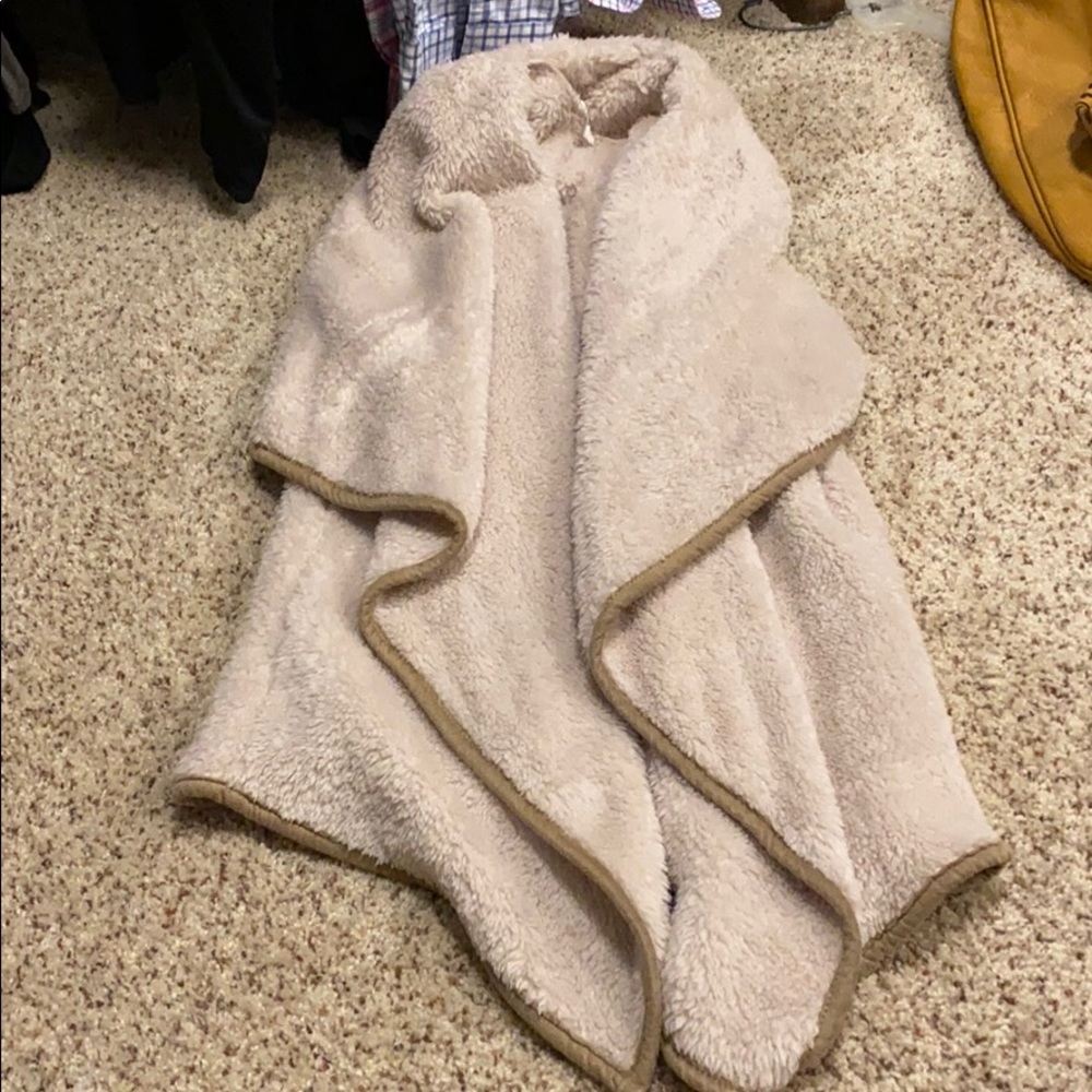 soft vest